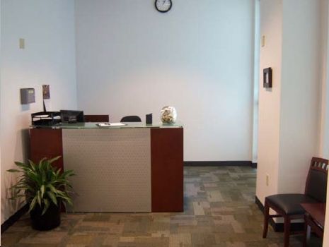 Suite 100/251 - Sublease
